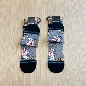 Boy’s STANCE Donut Socks